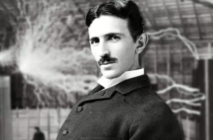 Nikola Tesla : l&rsquo;esprit visionnaire qui a façonné le monde moderne