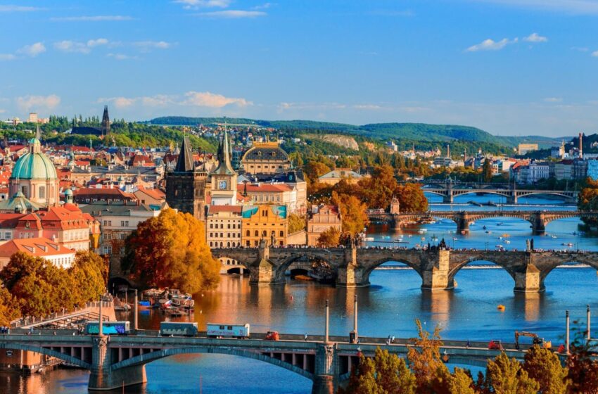  Ce que l’Erasmus a vraiment changé pour moi (étudiante à Prague)