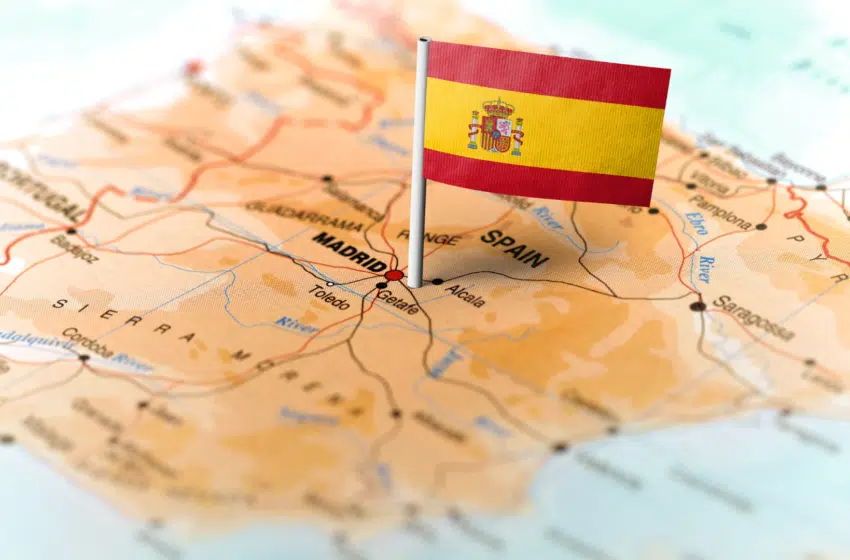 Quel est le salaire moyen et le SMIC en Espagne ?