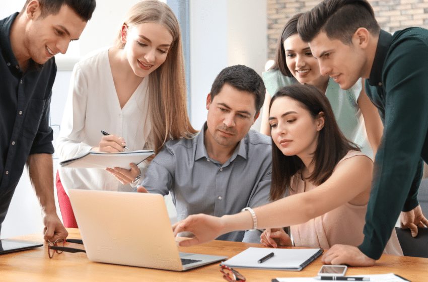 Baromètre Talents 2025 : ce que les jeunes attendent vraiment des entreprises