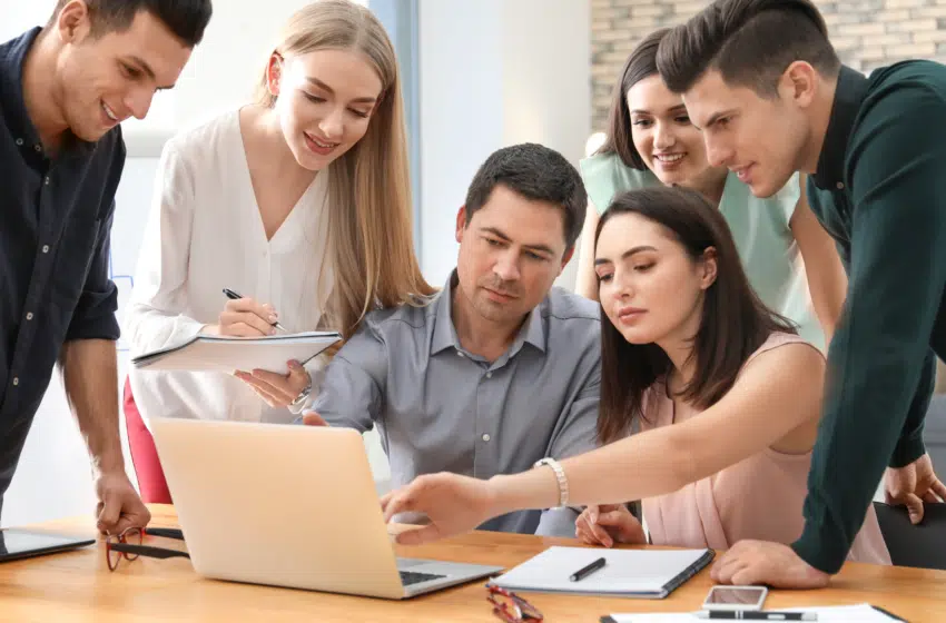 Baromètre Talents 2025 : ce que les jeunes attendent vraiment des entreprises