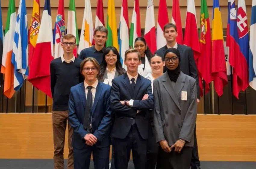 Europe Etudes, l&rsquo;association de conseil au coeur de l’Europe