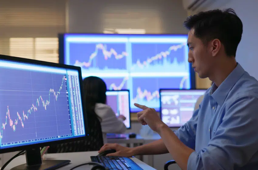 L’IA et la finance : vers la fin du métier d’analyste financier ?