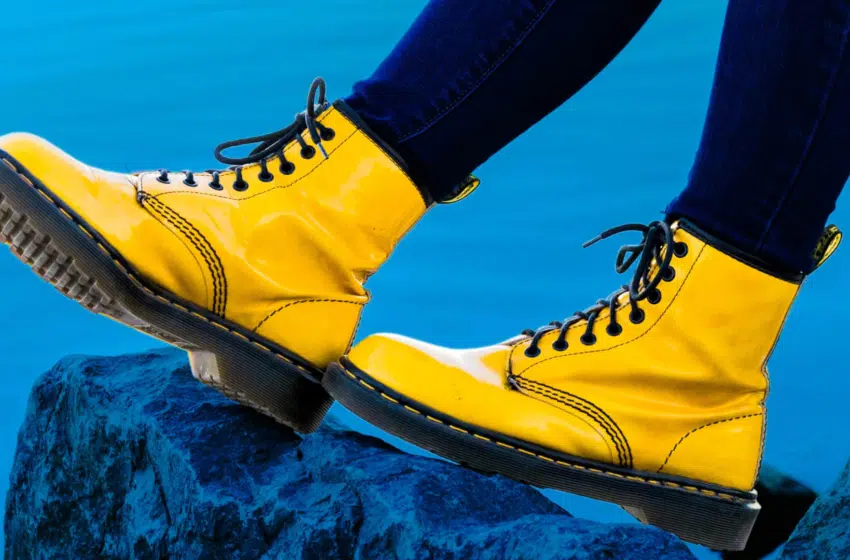 Tout comprendre à l&rsquo;histoire de Dr. Martens : création, produits emblématiques, collaborations et chiffres