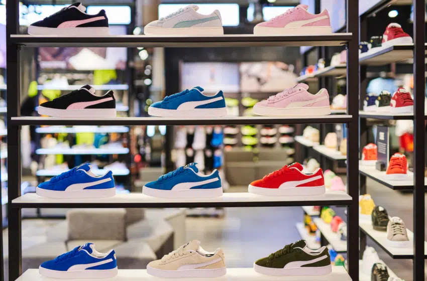 Tout comprendre à l&rsquo;histoire de Puma : création, produits emblématiques, collaborations et chiffres clés