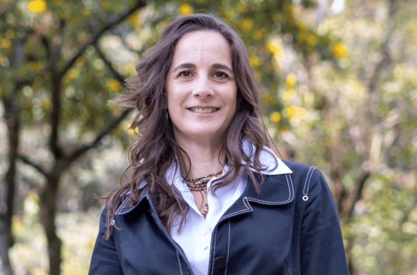 Rencontre avec Vinciane Servantie, Directrice du MGE d’Excelia Business School