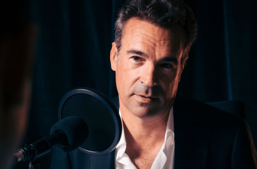 Entretien avec Olivier Brourhant : Comment a-t-il fondé une multinationale du conseil ?