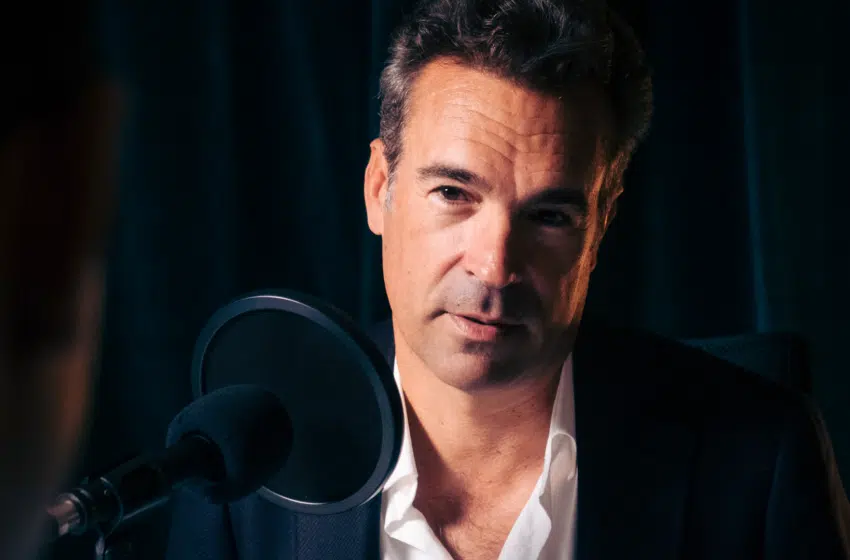 Entretien avec Olivier Brourhant : Comment a-t-il fondé une multinationale du conseil ?