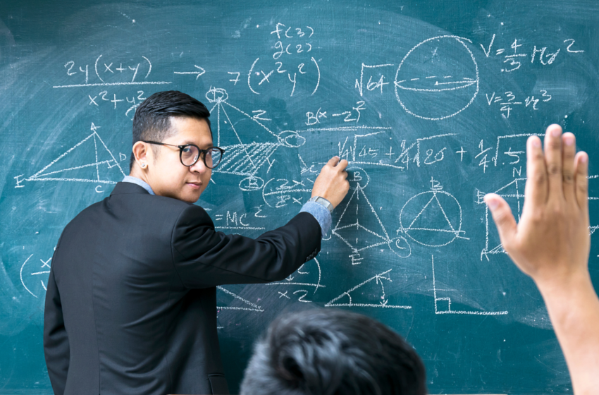  Concours BCE 2025 : tous les sujets de mathématiques