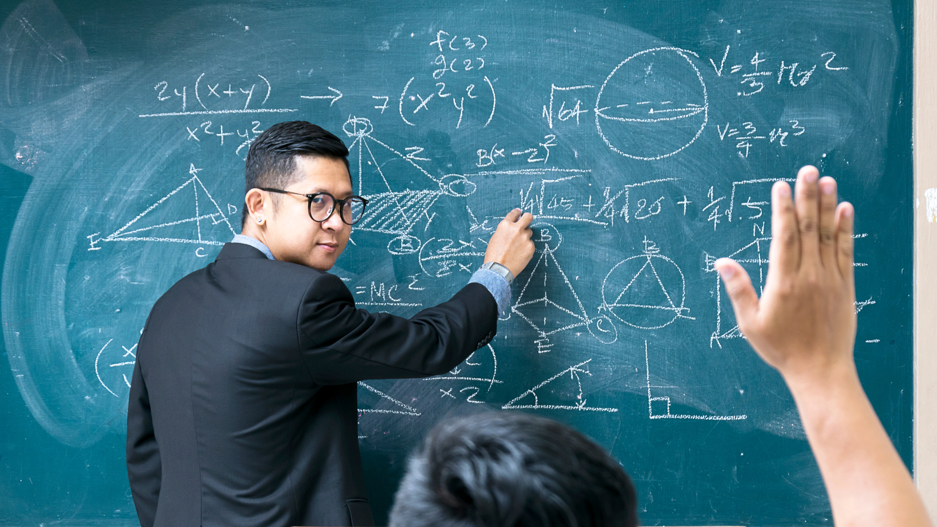  Concours BCE 2025 : tous les sujets de mathématiques