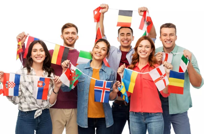  Erasmus terminé, et maintenant ? 5 façons de capitaliser sur ton expérience