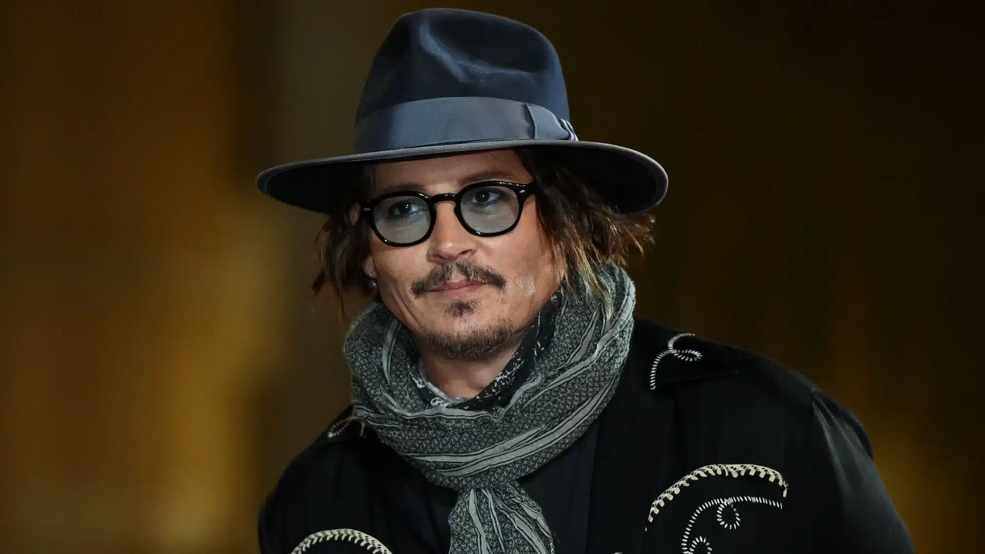 Johnny Depp : Parcours, carrière et fortune - PGE