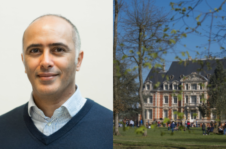 NEOMA BUSINESS SCHOOL DIRECTEUR PGE