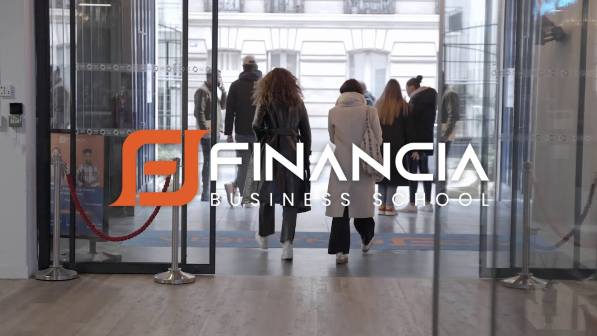  L’alternance à Financia Business School : Un tremplin vers la réussite professionnelle