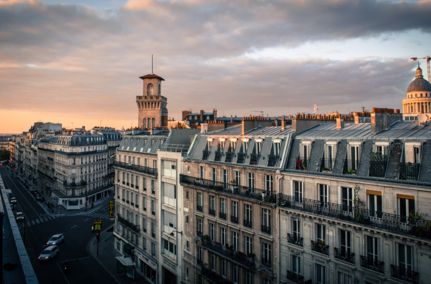 ACCREDITATION AACSB PARIS SCHOOL OF BUSINESS