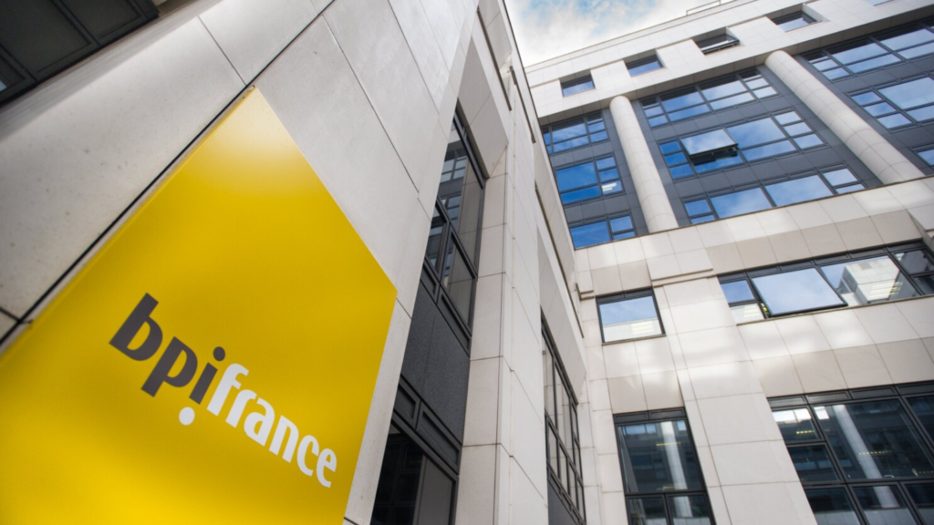 ALLIANCE BPIFRANCE ECOLES DEEPTECH