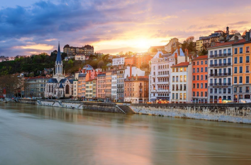 Business du nettoyage à Lyon : quelles perspectives pour l&rsquo;avenir ?