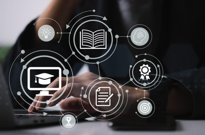 CARRIERES NUMERIQUES QUELLES FORMATIONS CHOISIR