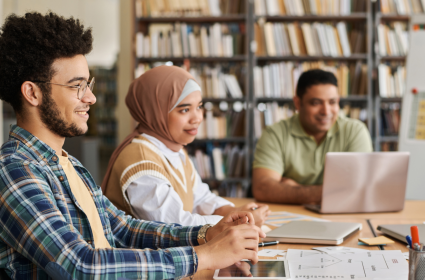 Lancement de l’EEC Paris : une nouvelle école d’excellence dédiée aux métiers de la vente