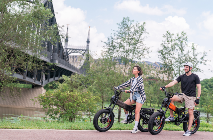  Comment choisir le bon fat bike électrique ? Guide d’achat complet