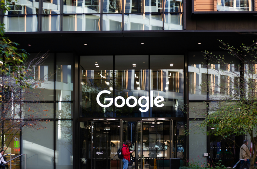  Interview de Yann – Enterprise Account Manager chez Google
