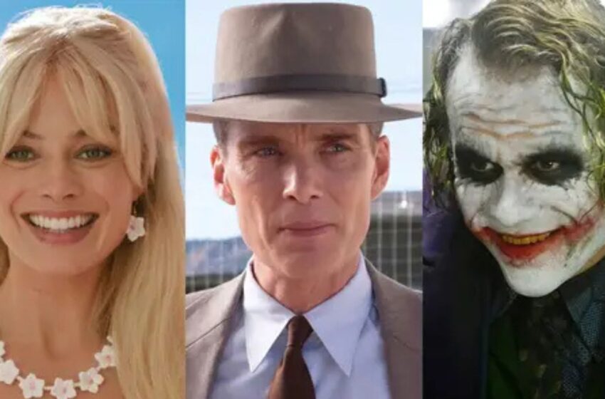  Barbie, Oppenheimer, Joker: quand le cinéma explique le monde du travail