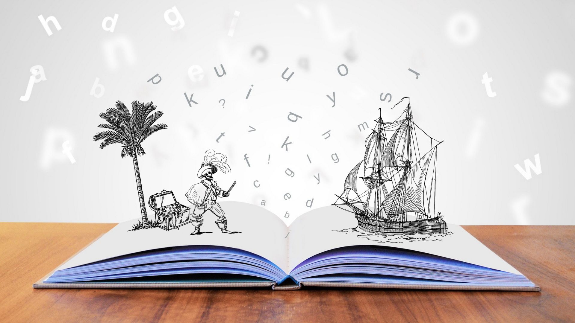 Pourquoi le storytelling est l’arme secrète des grandes entreprises Pourquoi le storytelling est l’arme secrète des grandes entreprises