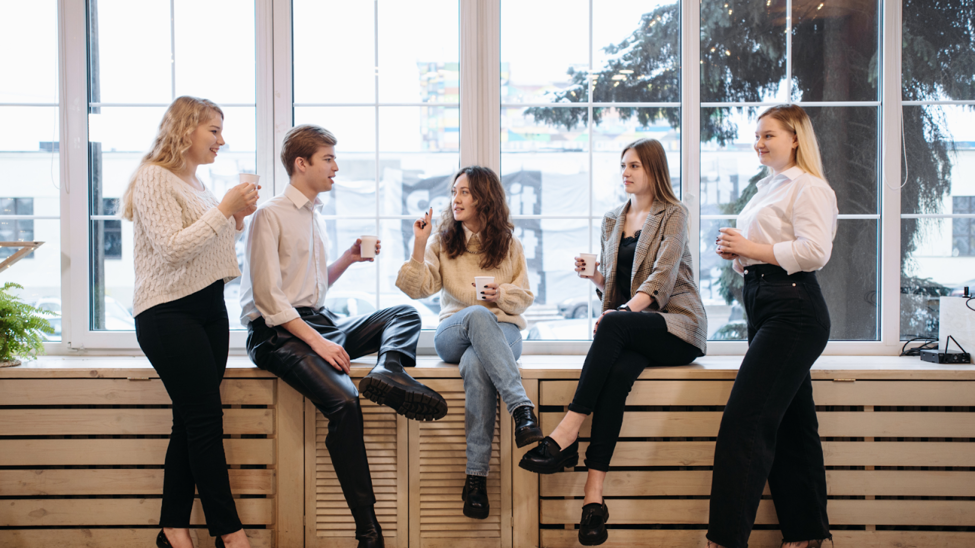 Bien-être étudiant en 2025 : quand les écoles prennent soin de leurs étudiants Bien-être étudiant en 2025 : quand les écoles prennent soin de leurs étudiants