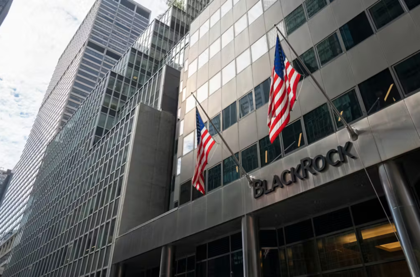 BlackRock : recrutement, métiers et tendances du secteur de la gestion d’actifs