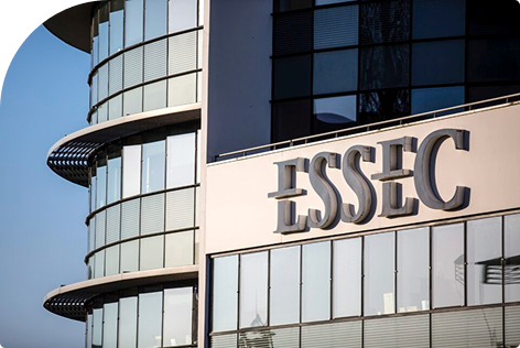 ESSEC Business School - Planète Grandes Écoles