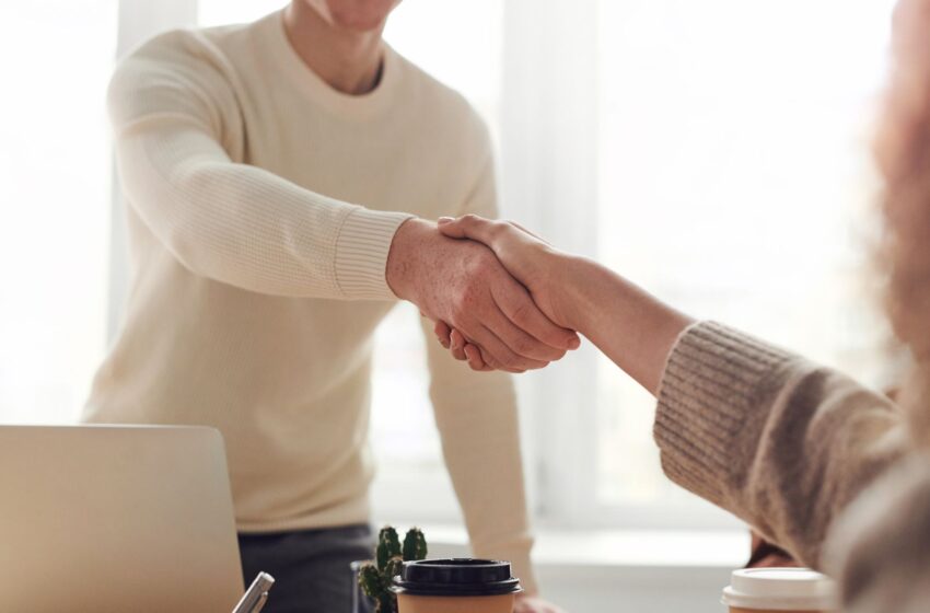  Comment trouver son premier CDI ?