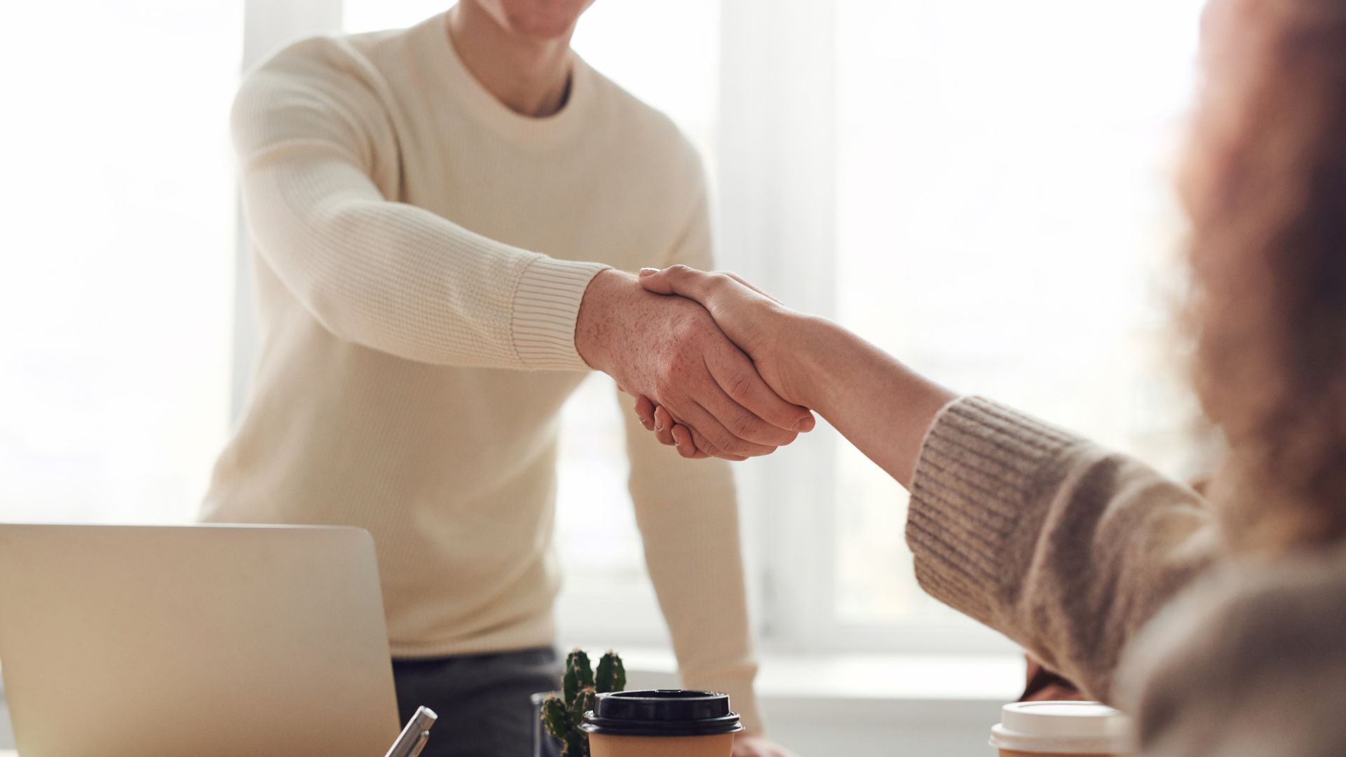 Comment trouver son premier CDI ? Comment trouver son premier CDI ?