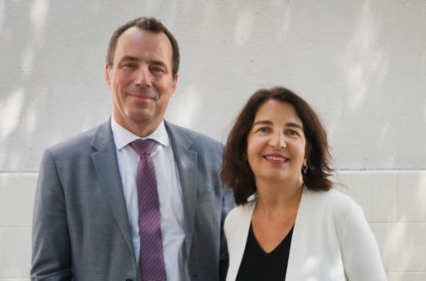  Delphine Manceau élue présidente de la Conférence des Grandes Écoles (CGE)