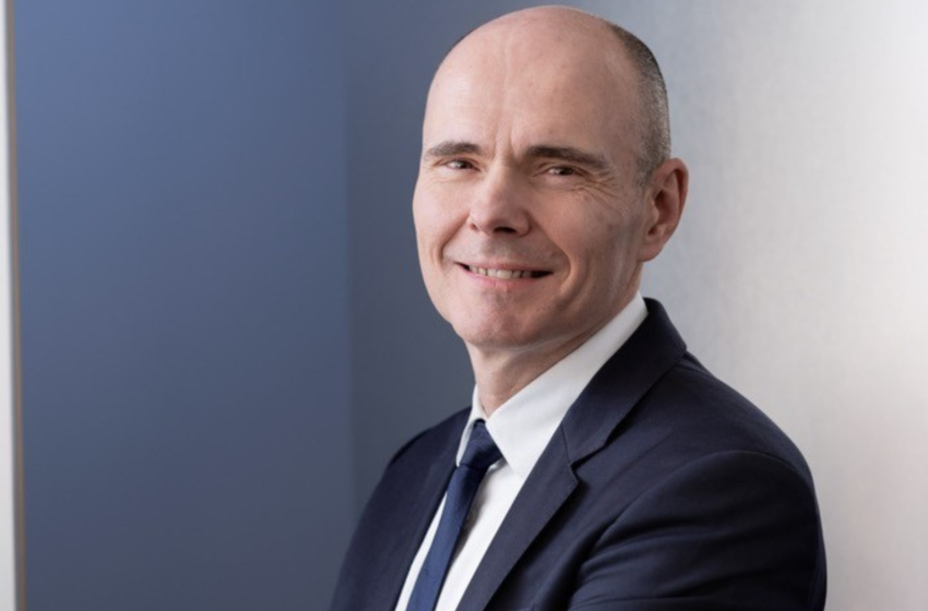  Emmanuel Duflos se porte candidat pour un second mandat à la présidence de la CDEFI
