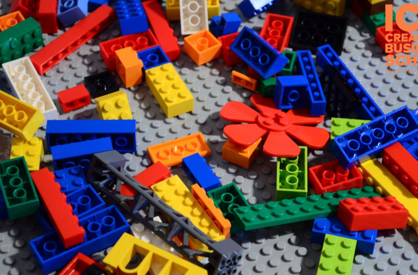  ICN : zoom sur l&rsquo;épreuve de l&rsquo;entretien Lego