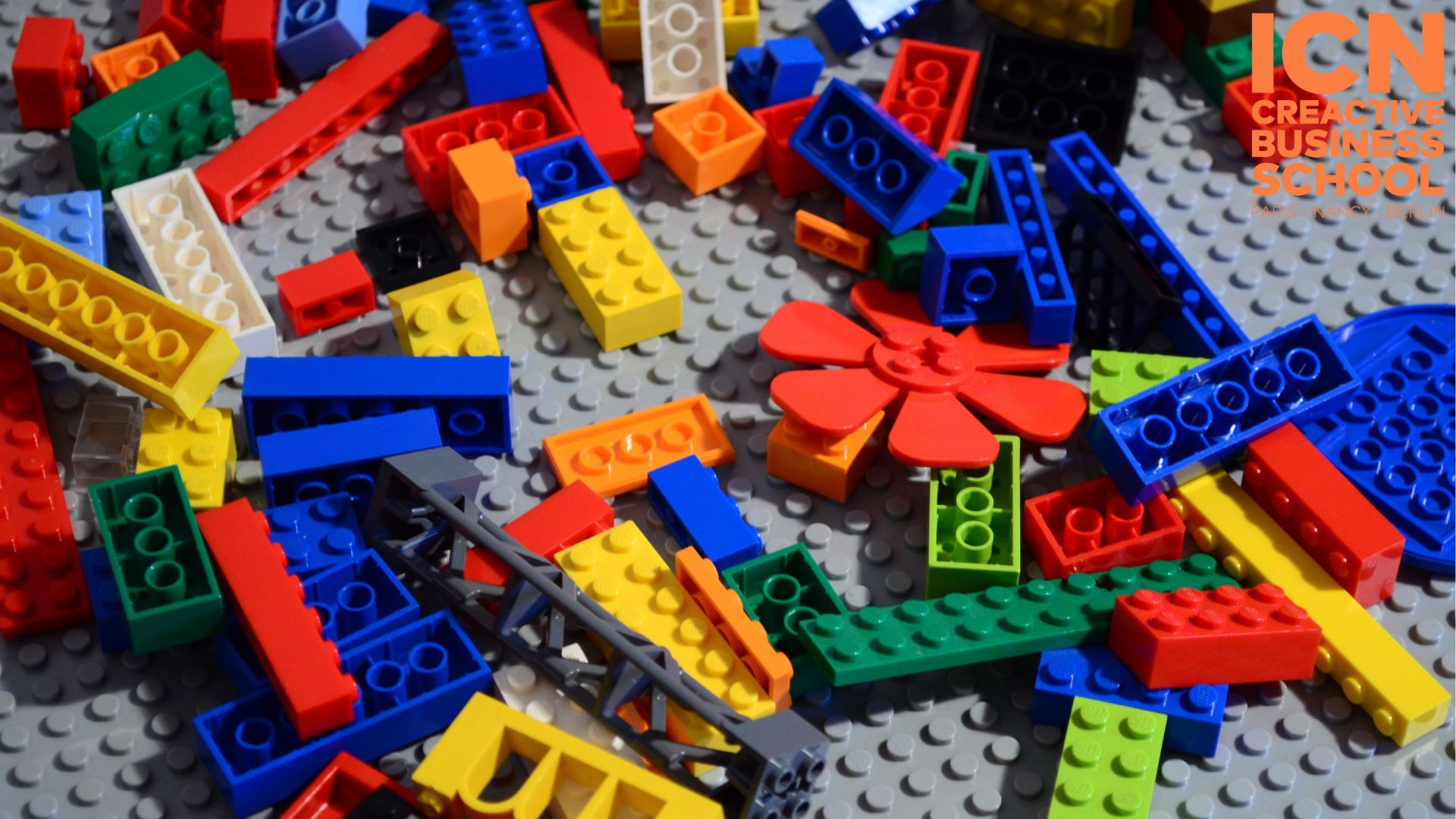 ICN : Zoom sur l’épreuve de l’entretien Lego ICN : Zoom sur l’épreuve de l’entretien Lego