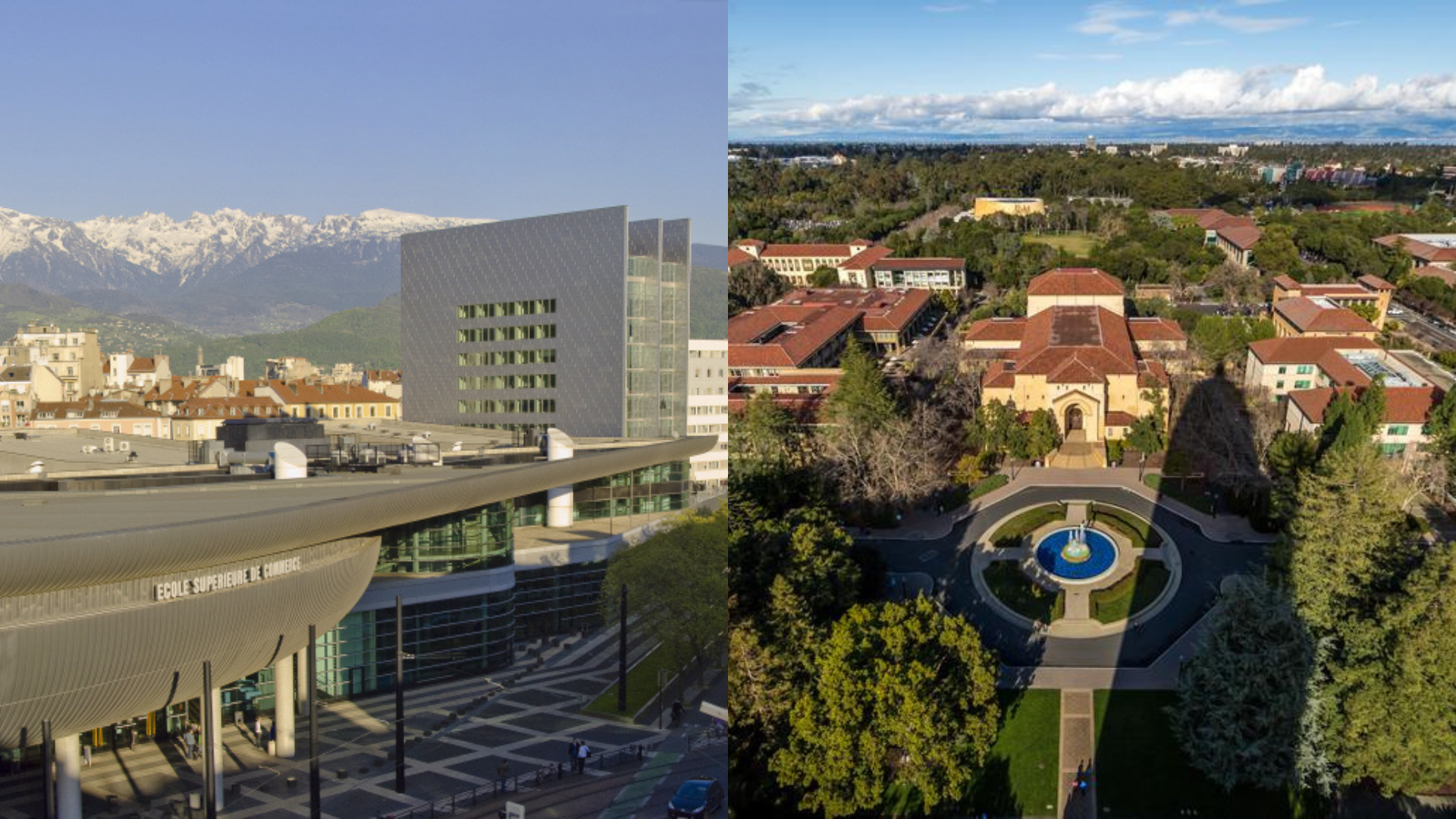 GEM dépasse les 230 partenariats académiques avec un accord stratégique signé avec Stanford University GEM dépasse les 230 partenariats académiques avec un accord stratégique signé avec Stanford University