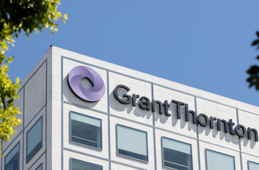  Grant Thornton : recrutement, vie en entreprise, carrière