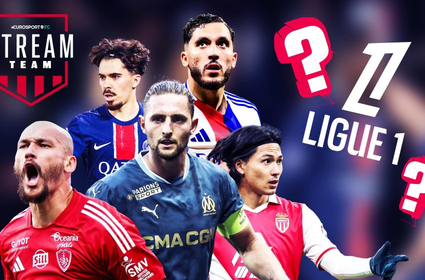 Le budget des clubs de ligue 1 en 2025