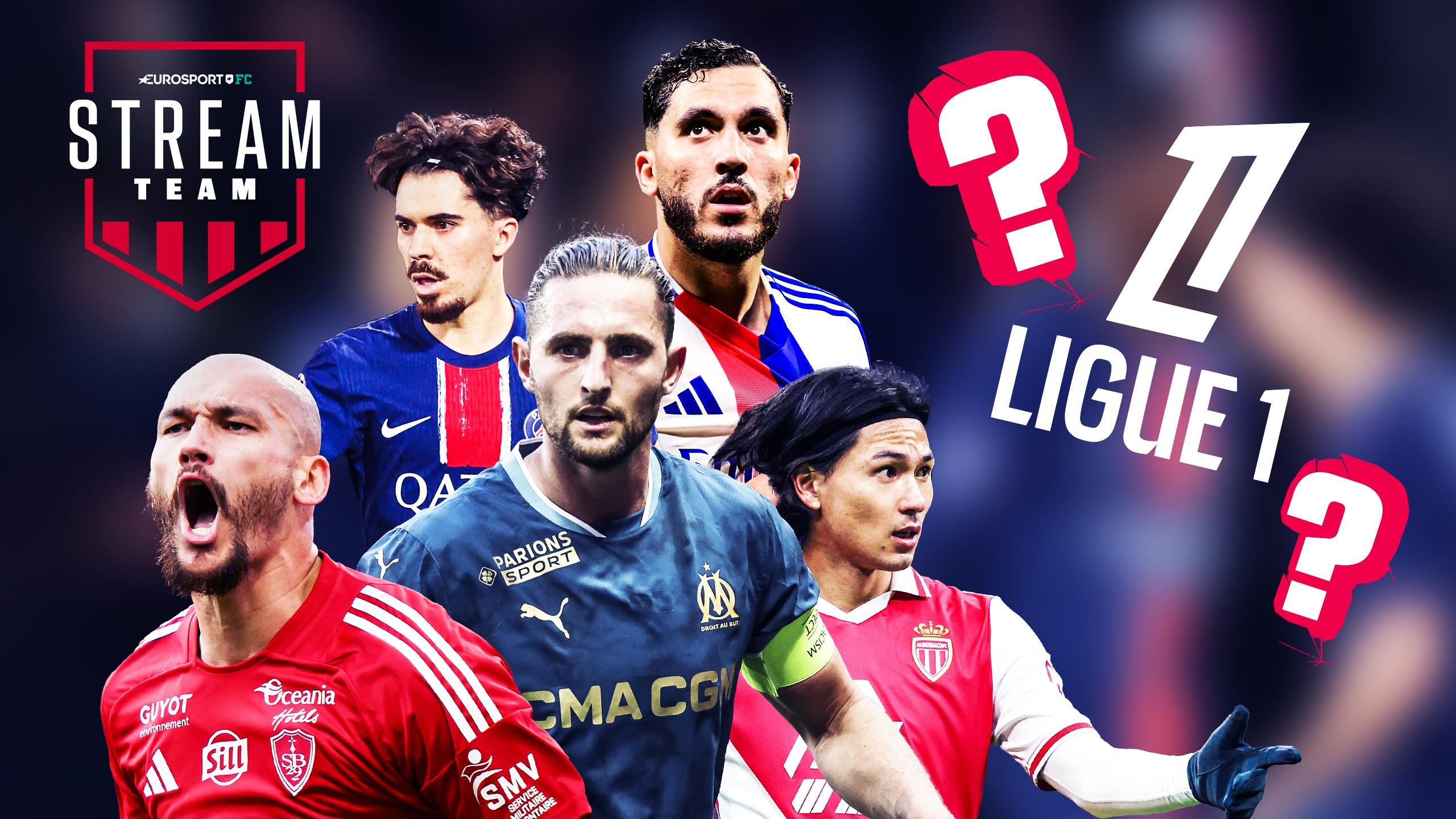 Classement des budgets des clubs de Ligue 1 en 2025 Classement des budgets des clubs de Ligue 1 en 2025