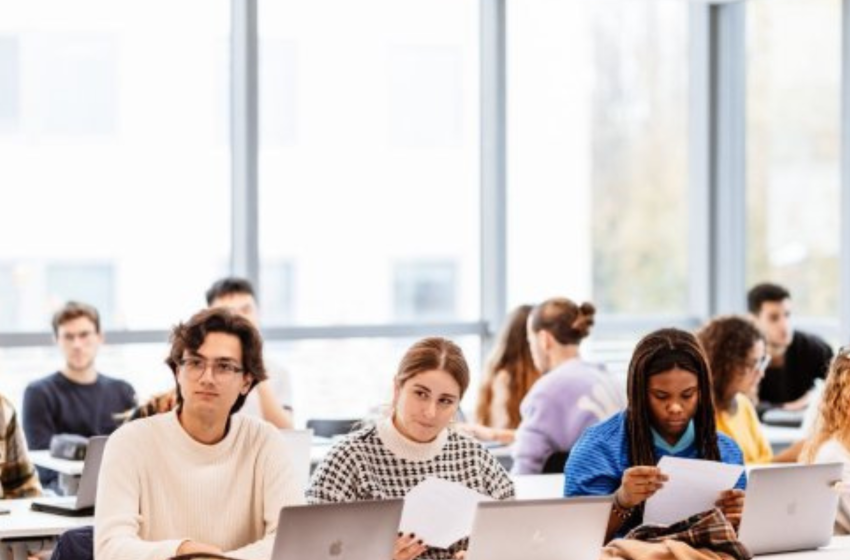  SKEMA x CEIBS : un double diplôme d’élite au cœur de l’économie chinoise