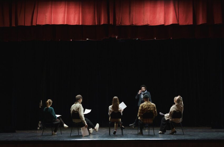  Faire du théâtre : un atout insoupçonné pour réussir en business