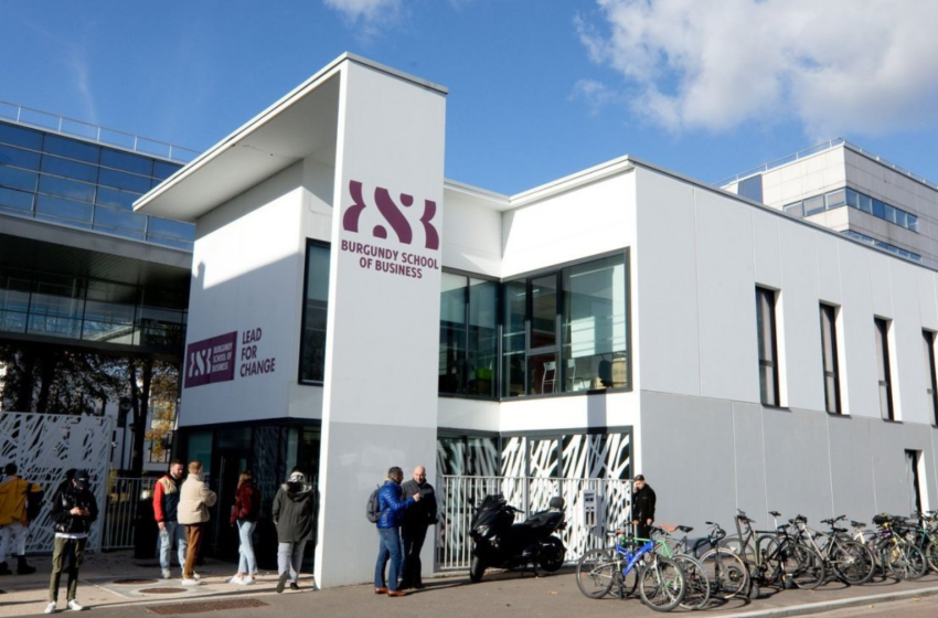  BSB lance le LeaderSkills Institute