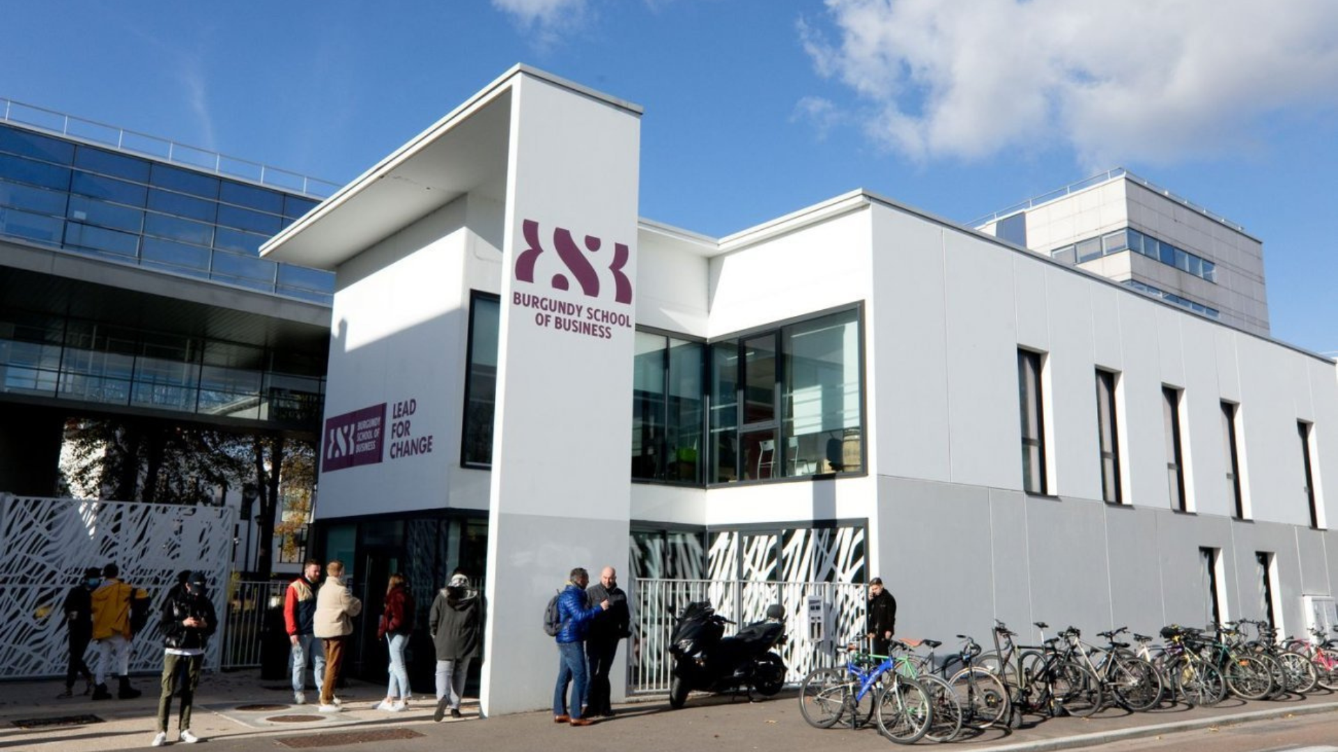 BSB lance le LeaderSkills Institute BSB lance le LeaderSkills Institute