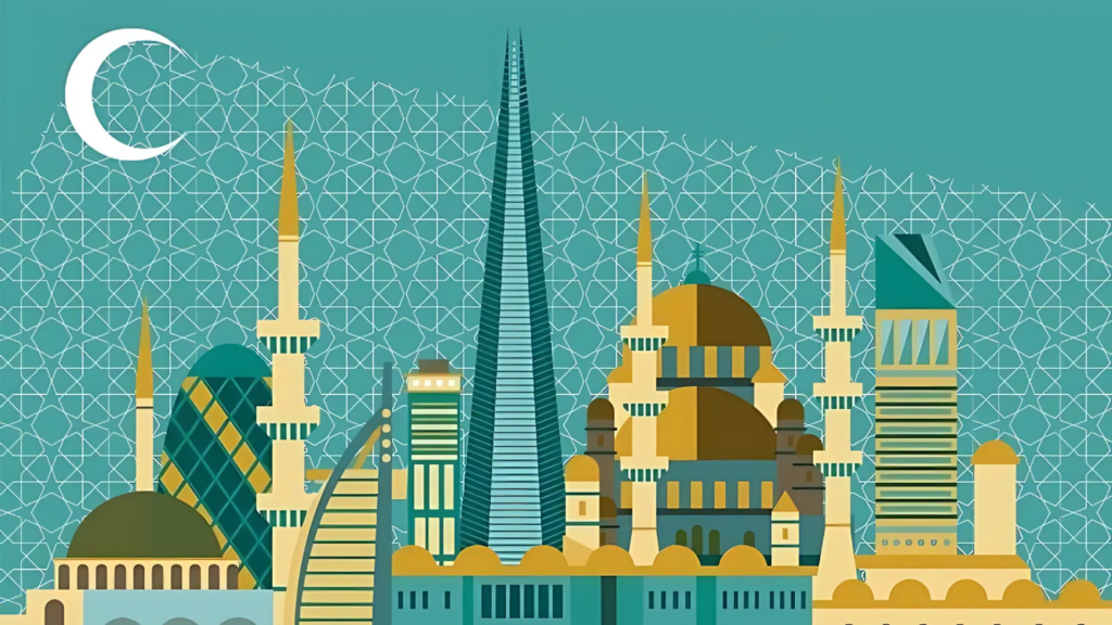 finance islamique