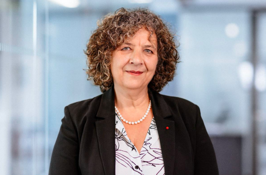  Nouvelle nomination au sein de SKEMA Business School !