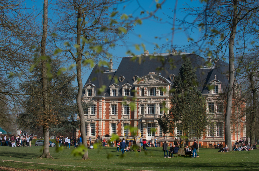  Intégrer NEOMA en post-bac : Le symbole de l’excellence