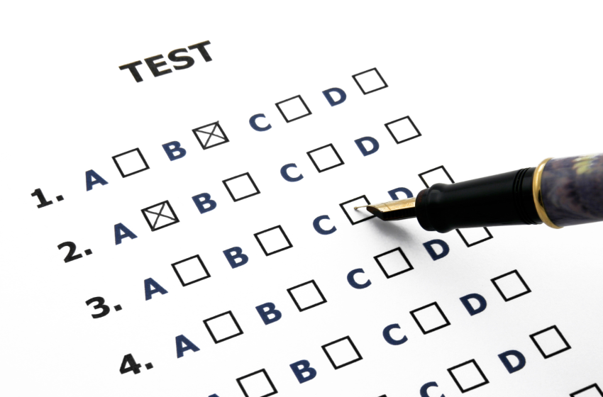  Test Psychotechnique (ESSEC) : Exemples, préparation…