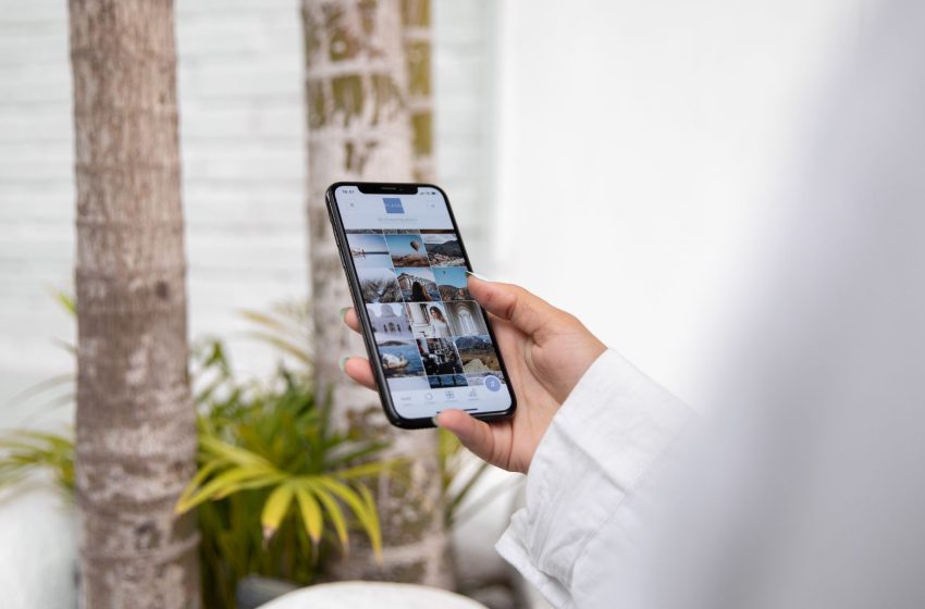  Les applications indispensables pour tes vacances