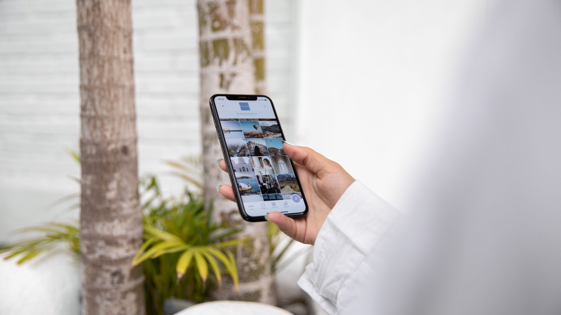  Les applications indispensables pour tes vacances